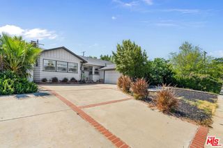 16852 Citronia Street, Northridge, CA 91343