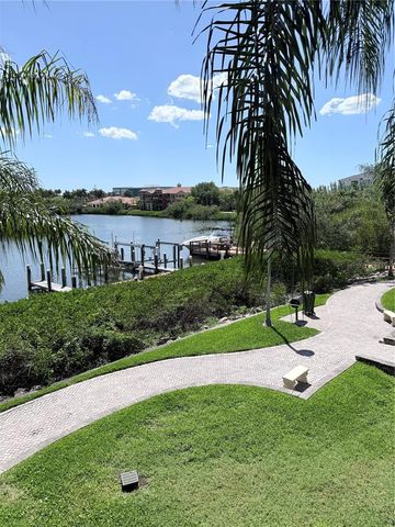 2725 VIA CIPRIANI 722A, Clearwater, FL 33764