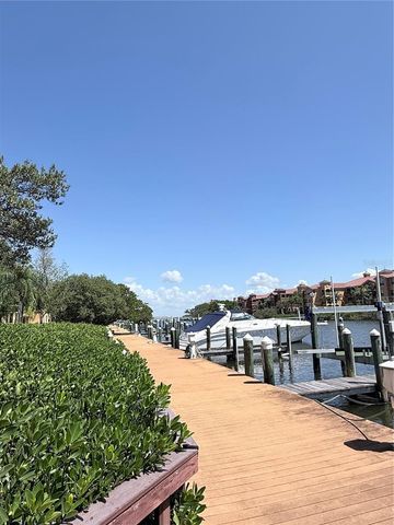 2725 VIA CIPRIANI 722A, Clearwater, FL 33764