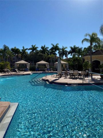 2725 VIA CIPRIANI 722A, Clearwater, FL 33764