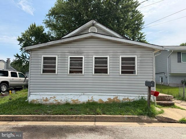 208 PARKER AVE, Annapolis, MD 21401