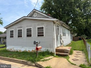 208 PARKER AVE, Annapolis, MD 21401