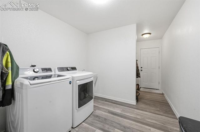 730 S Sterling Drive, Pueblo, CO 81007