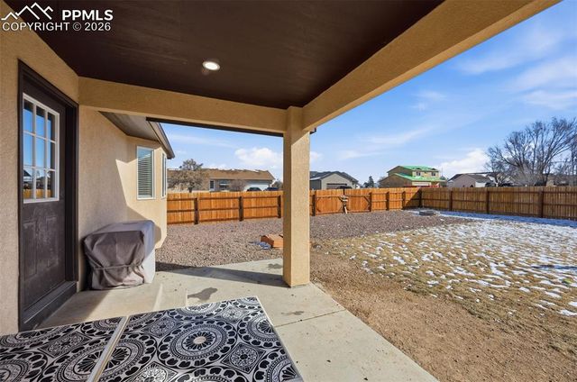 730 S Sterling Drive, Pueblo, CO 81007