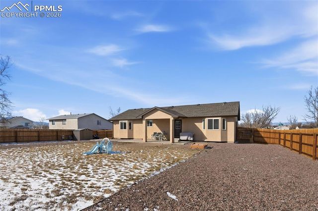 730 S Sterling Drive, Pueblo, CO 81007