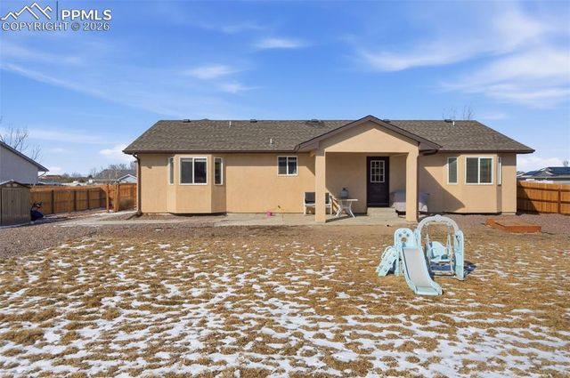 730 S Sterling Drive, Pueblo, CO 81007