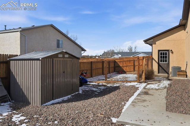 730 S Sterling Drive, Pueblo, CO 81007