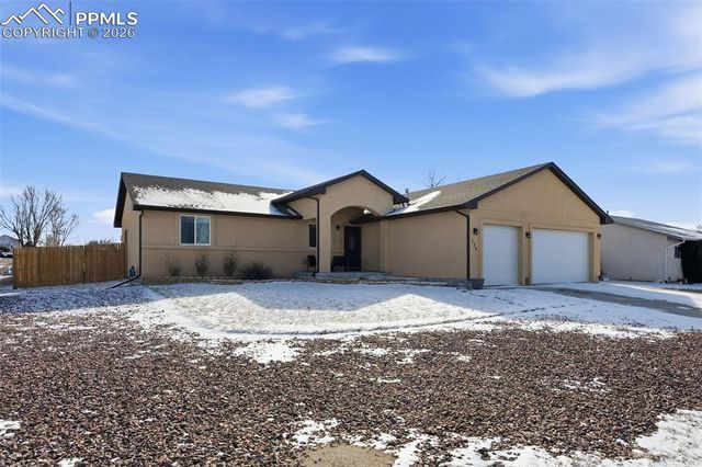 730 S Sterling Drive, Pueblo, CO 81007