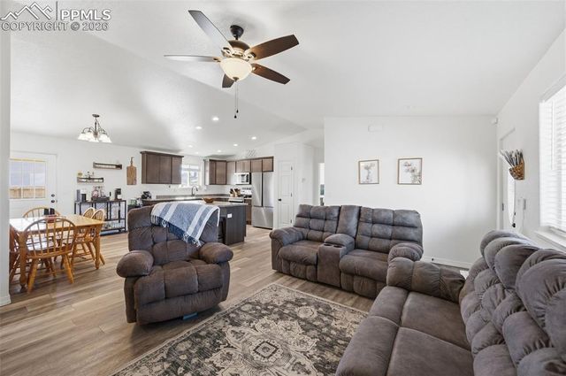 730 S Sterling Drive, Pueblo, CO 81007