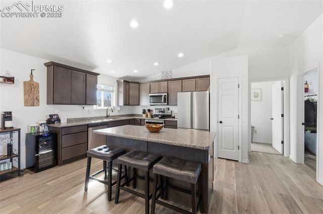 730 S Sterling Drive, Pueblo, CO 81007