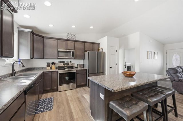 730 S Sterling Drive, Pueblo, CO 81007