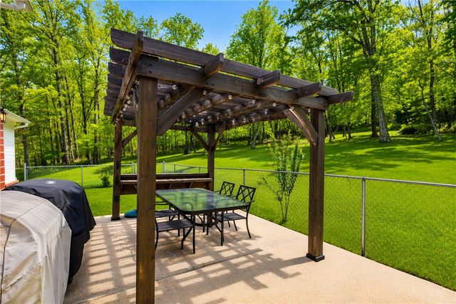 14203 Greenridge Road, Fayetteville, AR 72701