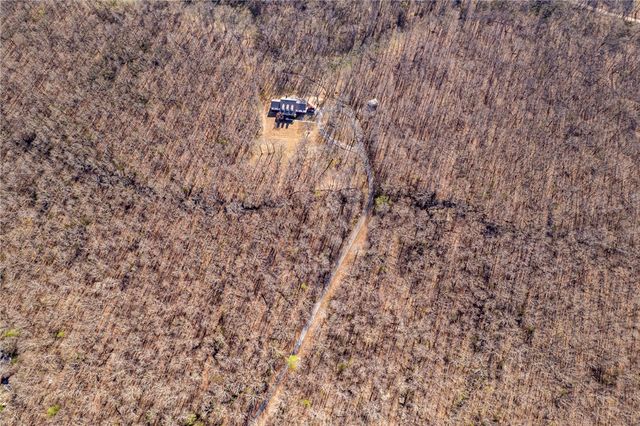 14203 Greenridge Road, Fayetteville, AR 72701