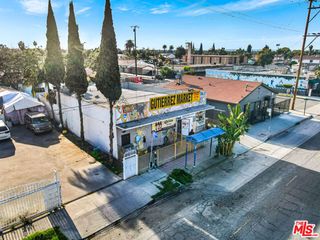1701 N Willowbrook Avenue, Compton, CA 90222