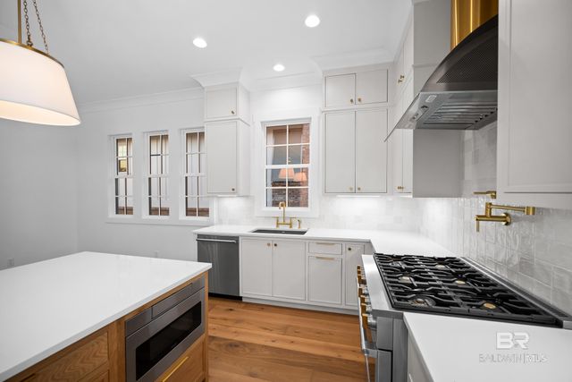 860 Geranium Drive, Fairhope, AL 36532
