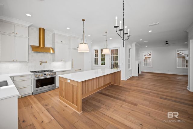 860 Geranium Drive, Fairhope, AL 36532