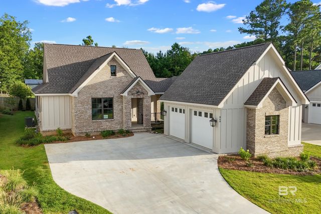 860 Geranium Drive, Fairhope, AL 36532