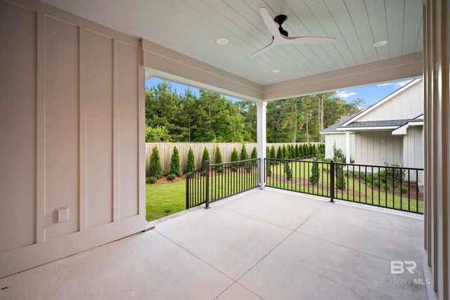860 Geranium Drive, Fairhope, AL 36532