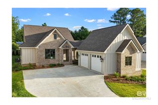 860 Geranium Drive, Fairhope, AL 36532
