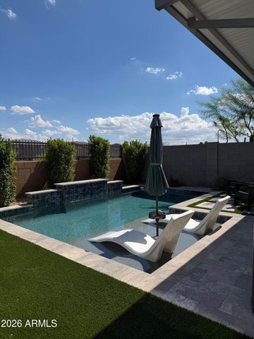 21083 N 58th Way, Phoenix, AZ 85054