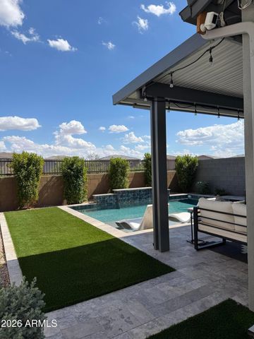 21083 N 58th Way, Phoenix, AZ 85054
