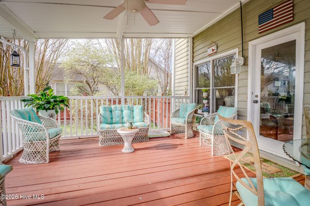 3501 Kyle Court, Wilmington, NC 28409