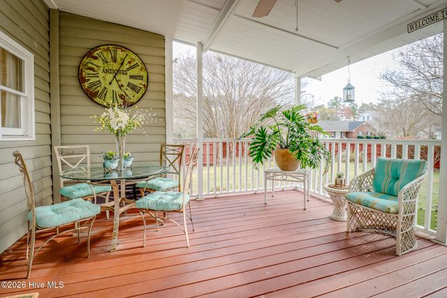 3501 Kyle Court, Wilmington, NC 28409