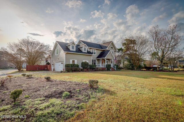 3501 Kyle Court, Wilmington, NC 28409