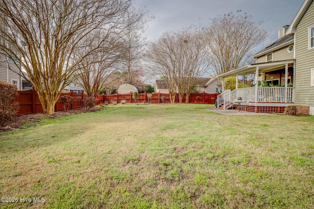 3501 Kyle Court, Wilmington, NC 28409