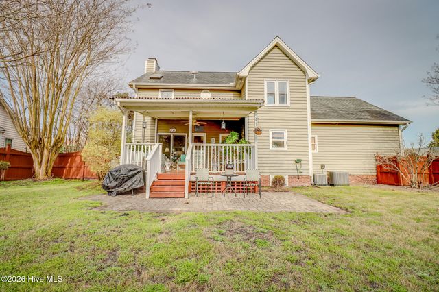 3501 Kyle Court, Wilmington, NC 28409