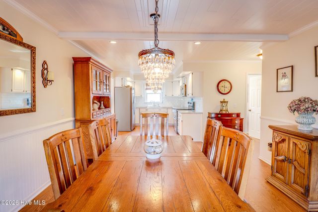 3501 Kyle Court, Wilmington, NC 28409