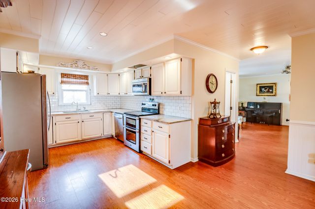 3501 Kyle Court, Wilmington, NC 28409