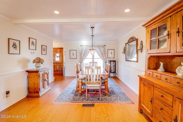 3501 Kyle Court, Wilmington, NC 28409