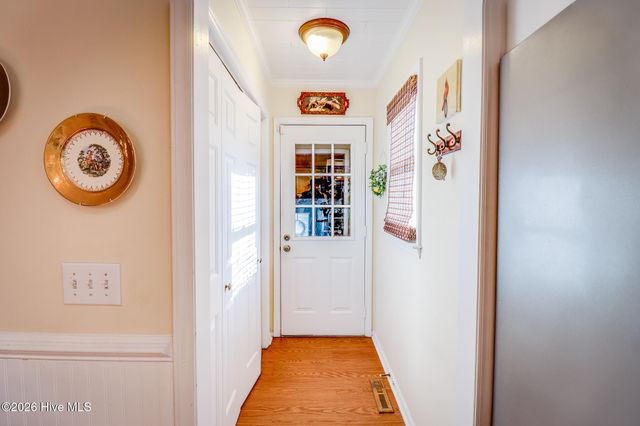 3501 Kyle Court, Wilmington, NC 28409