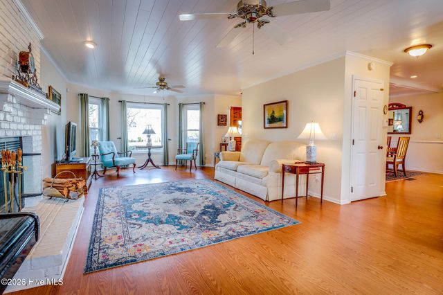 3501 Kyle Court, Wilmington, NC 28409