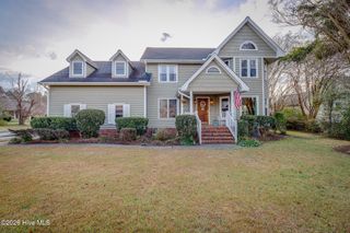 3501 Kyle Court, Wilmington, NC 28409