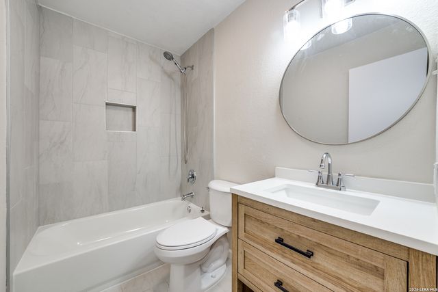 8519 Rain Dance, San Antonio, TX 78242