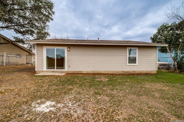 8519 Rain Dance, San Antonio, TX 78242