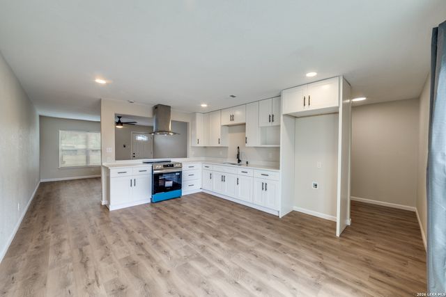 8519 Rain Dance, San Antonio, TX 78242