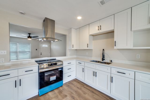 8519 Rain Dance, San Antonio, TX 78242