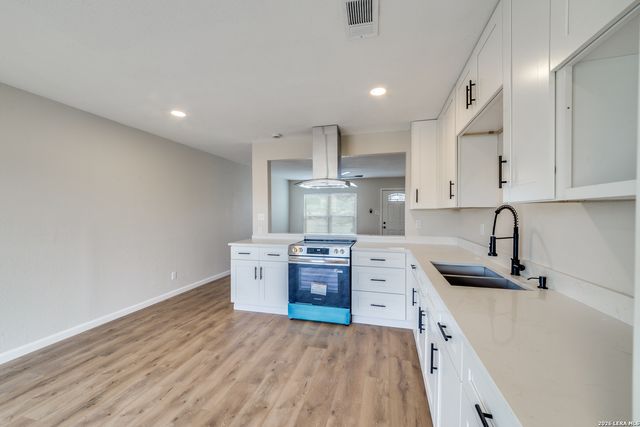 8519 Rain Dance, San Antonio, TX 78242