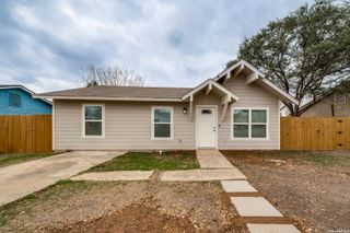 8519 Rain Dance, San Antonio, TX 78242