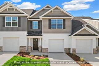 4011 Winding Vine Lane Lot 32, Greensboro, NC 27410