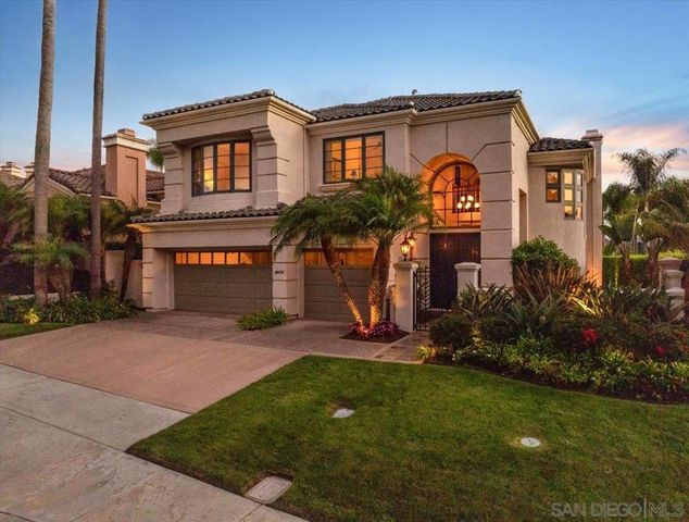 1601 Starling Court, Carlsbad, CA 92011