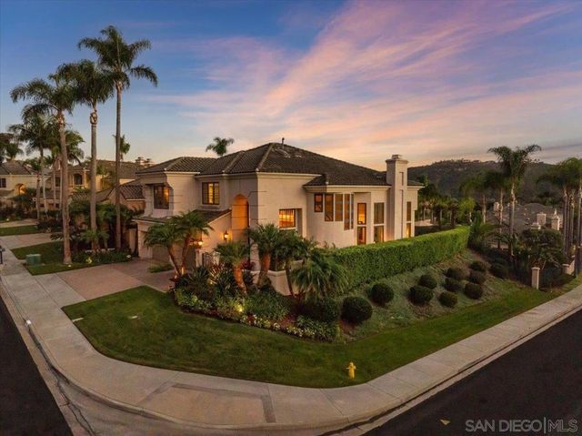 1601 Starling Court, Carlsbad, CA 92011