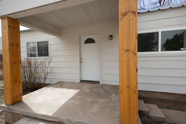 737 Hickory St, Colorado City, TX 79512