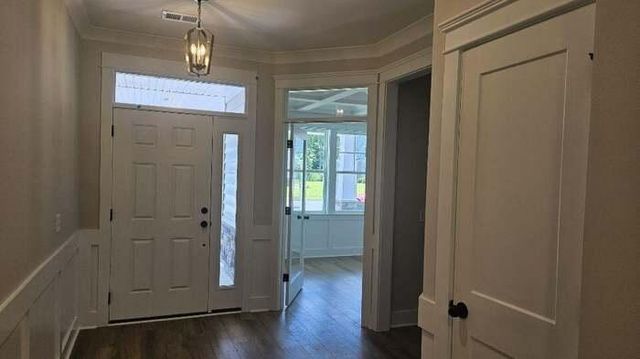 255 Huguenot Trail, Huger, SC 29450