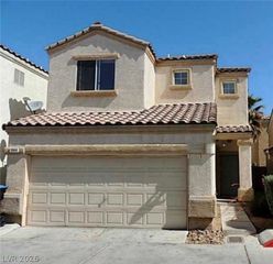 2506 Lady Elizabeth Court, North Las Vegas, NV 89031
