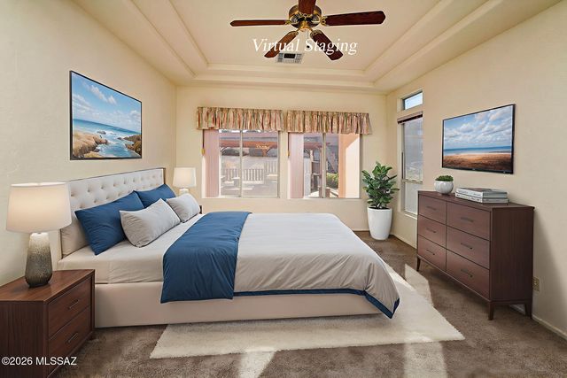 345 W Continental Vista Place, Green Valley, AZ 85614