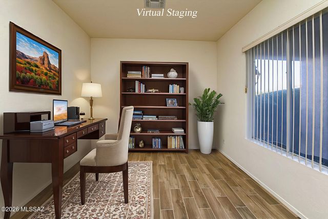 345 W Continental Vista Place, Green Valley, AZ 85614